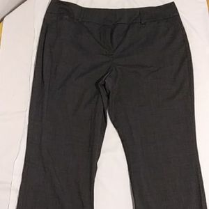 New york &company stretch pants